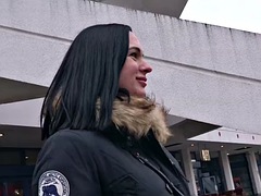 Alemán, Sexo duro, Madres para coger