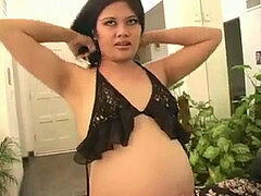 Wohlbeleibte schöne frauen, Mutti, Schwanger