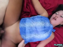 アナル, アジア人, フェラチオ, 茶髪の, Hd, 小柄, ティーン, オッパイの