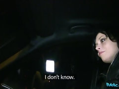 Amateur, Culo, Mamada, Estilo perrito, Pajear, Al aire libre, Pov, Público