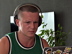 素人, フェラチオ, 浮気者, 中出し, 浮気する, イく瞬間, ロシア人, ティーン