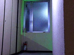 素人, アジア人, デカ尻, デカパイ, ボンデージ, チン, 異人種間, ユニフォーム