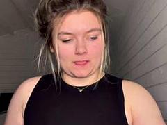 Mooie dikke vrouwen, Blond