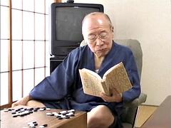 Asiatisch, Blasen, Hardcore, Japanische massage, Ehefrau