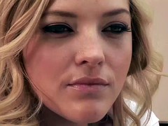 Grote kont, Blond, Fetisj, Hardcore, Pornster