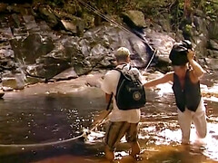 Anal, Sucer une bite, Tir de sperme, Orgie