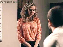 Amerikanisch, Blasen, Büro, Sekretärin, Verführt, Jungendliche (18+)