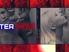 Grosser arsch, Grosse titten, Blasen, Reif, Milf, Pov, Schreiend, Stiefmutter