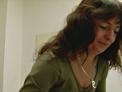 Amateur, Morena, Alemán, Maduro, Madres para coger, Tatuaje, Tetas, Clasico