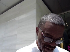 Asiatisch, Arsch, Aus dem arsch in den mund, Grosser schwanz, Schwarz, Blasen, Hardcore, Lingerie