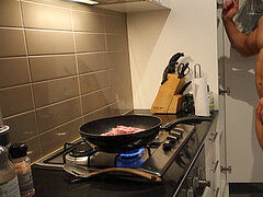 Selbstgemacht, Muskel