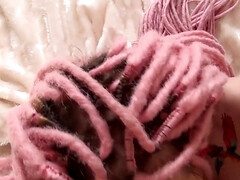 My Boyfriend Licks My Slit And Penetrates Me From Behind