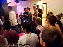 Men in nylon gay porn gallery It sure seems the studs are up
