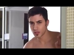 Ласковые ручки, Душ