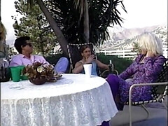 3-Some in the Country