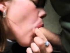 Amateur, Asiatique, Sucer une bite, Hd, Pov, Réalité, Thaïlandaise