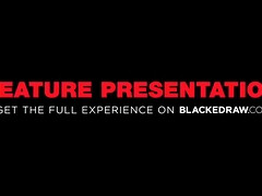 Adriana Chechik Needs A Double Dose Of Bbc