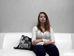 Big Knockers Pov Titjob