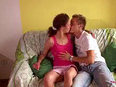 18years, puny, young