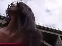 Gehörnter ehemann, Tschechisch, Hd, Geld, Im freien, Pov, Realität, Jungendliche (18+)