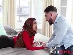 Arabisch, Blasen, Hd, Masturbation, Verführt, Taboo, Jungendliche (18+), Titten