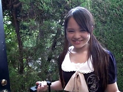 18 ans, Amateur, Nana, Hd, Japonaise, Pov, Élève, Adolescente