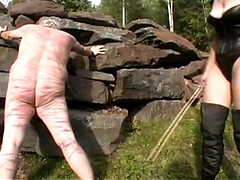 Gebondenheid, Lul, Fetisj, Vuisten, Hardcore, Rijpe lesbienne, Moeder die ik wil neuken, Tieten likken
