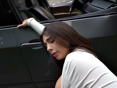 18 jahre, Leie, Grosser arsch, Kehlenfick, Hundestellung, Pov, Realität, Jungendliche (18+)