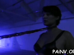 Садо мазо, Брюнетки, Фетиш, Сиськи, Игрушки