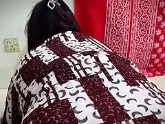 18, 素人, お尻, Hd, インド人, メイド, オナニー, お仕置き