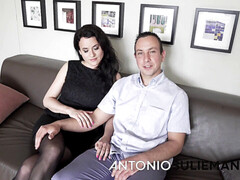 In den arsch, Arabisch, Gehörnter ehemann, Masturbation