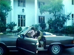 Bubble Gum [Full Vintage Porn Movie] (1982)