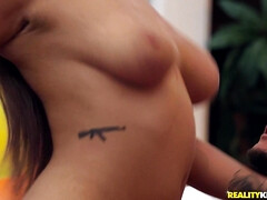 Culo, Mamada, Morena, Sexo duro, Coño, Adolescente, Tetas