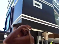 Asiatisch, Tussi, Blasen, Hardcore, Lecken, Rotschopf, Rasiert, Titten