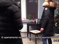 Grosser arsch, Braunhaarige, Bekleidet, Hd, Selbstgemacht, Muschi, Realität, Russisch