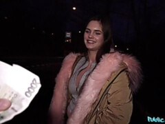 デカパイ, フェラチオ, 茶髪の, バック, 手コキする, ハメ撮り, 剃毛, ティーン