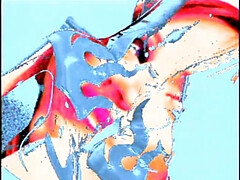 Anal, Consolador, Hd, Tacones, Látex, Lesbiana, Madres para coger, Pelirrojo