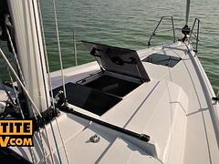 BFFS Candee Licious and Black Angel go lesbo then ask you to join in by It sPOV: Porn