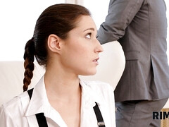 Checa, Pies, Fetiche, Masturbacion con pies, Hd, Lamidas, Anilingus, Esposa