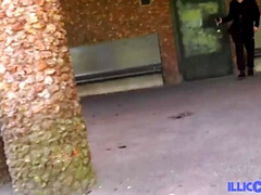 Enthousiasteling, Anaal, Bruinharig, Frans, Ondergoed, Moeder die ik wil neuken