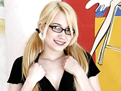 18 años, Culo grande, Tetas grandes, Mamada, Estilo perrito, Tetas naturales, Flaco, Adolescente