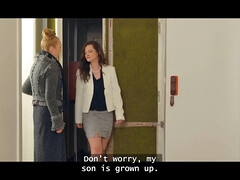 Mature4k. i will take care of your boy... and his junkie dong!