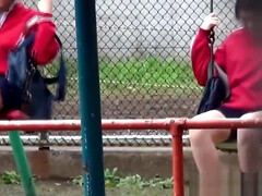 アジア人, 美人, フェティッシュ, Hd, 乳首, オーガズム, 放尿, 公共