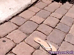 18, 素人, フェラチオ, 顔射, Hd, アウトドア, ハメ撮り, 現実