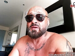 Amateur, Gros cul, Tir de sperme, Faciale, Léchez, Mamelons, Pov, Espagnole