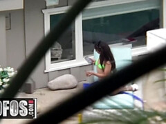 18 años, Amateur, Morena, Polla, Hd, Pov, Sexo fuerte, Tetas