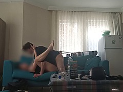 素人, アナル, ブロンド, 浮気者, ヨーロピアン, ハードコア, トルコ人, 妻