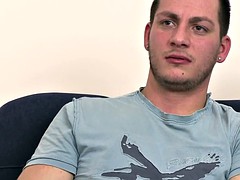 Любители, Геи