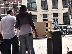 Lieveling, Europees, Ondergoed