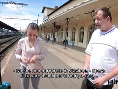Sucer une bite, Cocu, Gorge profonde, En levrette, Hard, Hd, Pov, Adolescente